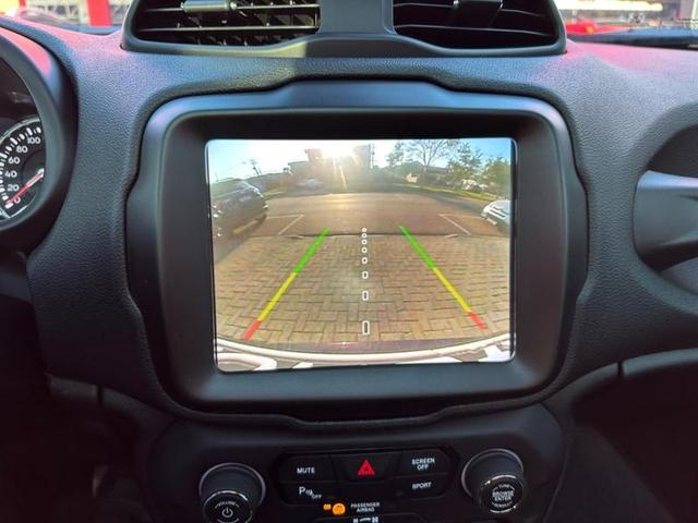 Foto do veículo JEEP RENEGADE  LIMITED AT 2021 50.964 KM 104.900,00