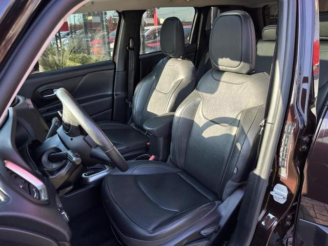 Foto do veículo JEEP RENEGADE  LIMITED AT 2021 50.964 KM 104.900,00