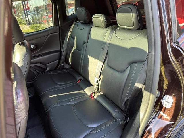 Foto do veículo JEEP RENEGADE  LIMITED AT 2021 50.964 KM 104.900,00