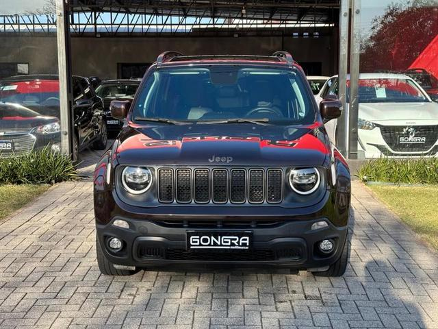 Foto do veículo JEEP RENEGADE  LIMITED AT 2021 50.964 KM 104.900,00
