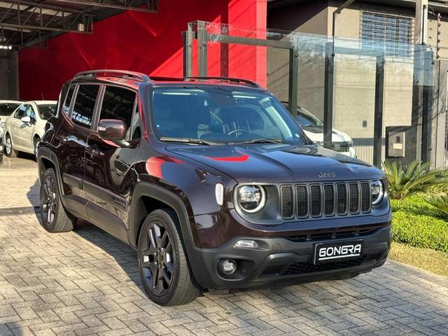 Foto do veículo JEEP RENEGADE  LIMITED AT 2021 50.964 KM 104.900,00