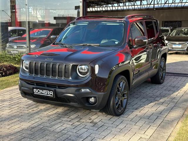 Foto do veículo JEEP RENEGADE  LIMITED AT 2021 50.964 KM 104.900,00