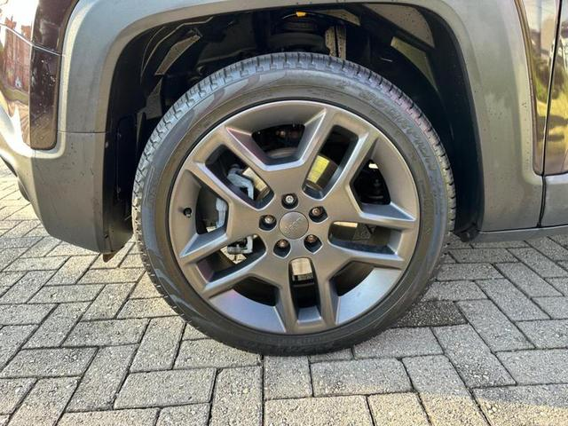 Foto do veículo JEEP RENEGADE  LIMITED AT 2021 50.964 KM 104.900,00