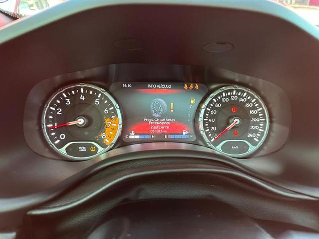 Foto do veículo JEEP RENEGADE  LIMITED AT 2021 50.964 KM 104.900,00