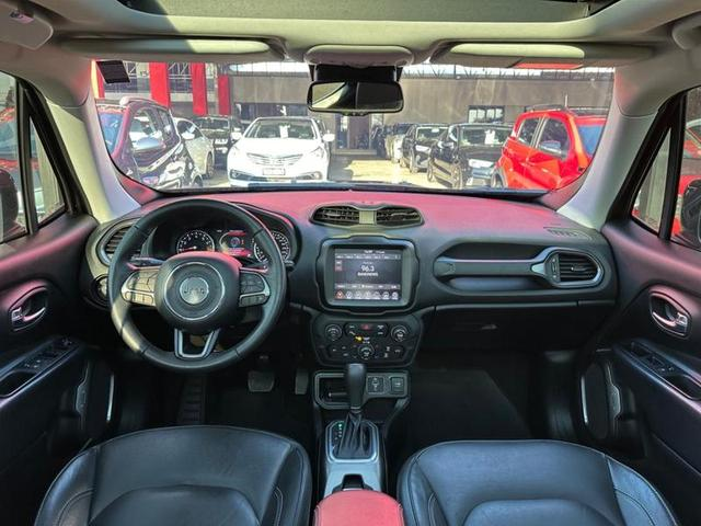Foto do veículo JEEP RENEGADE  LIMITED AT 2021 50.964 KM 104.900,00