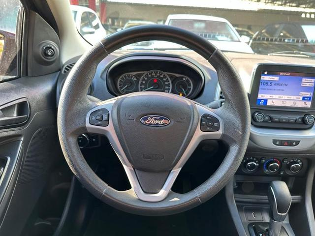 Foto do veículo FORD KA PLUS KA+ SEDAN 1.5 SE PLUS 16V FLEX 4P 2020 57.989 KM 64.900,00