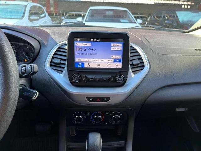 Foto do veículo FORD KA PLUS KA+ SEDAN 1.5 SE PLUS 16V FLEX 4P 2020 57.989 KM 64.900,00