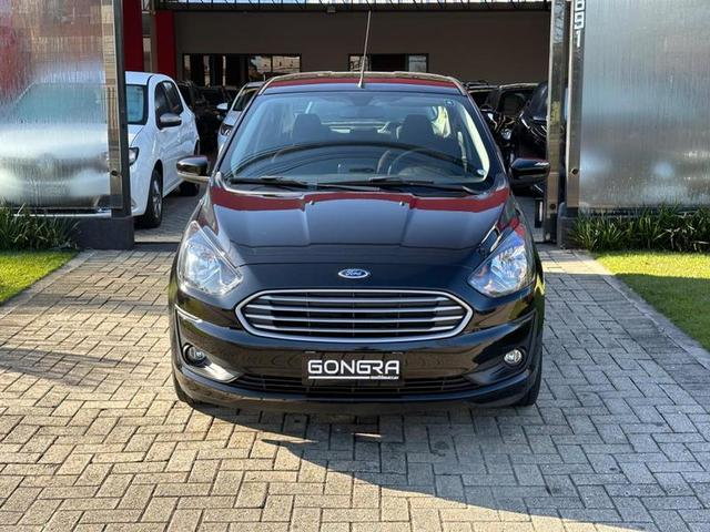 Foto do veículo FORD KA PLUS KA+ SEDAN 1.5 SE PLUS 16V FLEX 4P 2020 57.989 KM 64.900,00