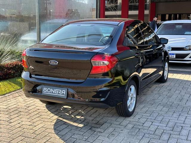Foto do veículo FORD KA PLUS KA+ SEDAN 1.5 SE PLUS 16V FLEX 4P 2020 57.989 KM 64.900,00