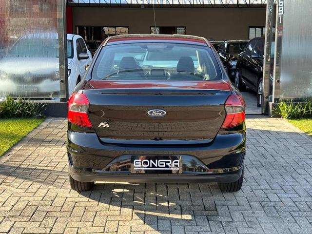 Foto do veículo FORD KA PLUS KA+ SEDAN 1.5 SE PLUS 16V FLEX 4P 2020 57.989 KM 64.900,00