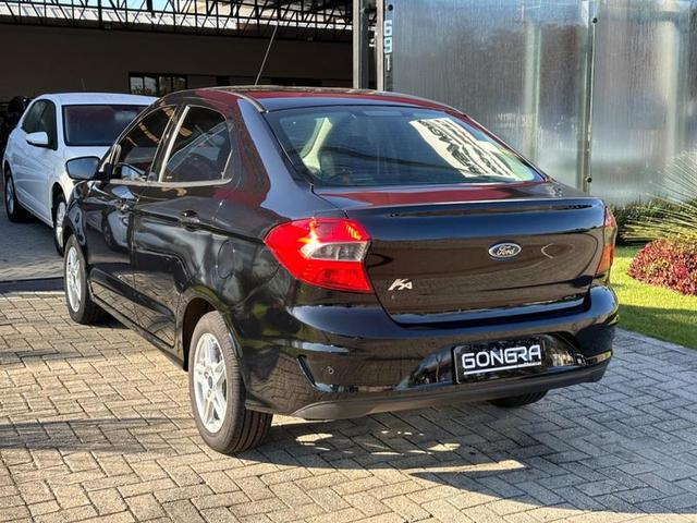 Foto do veículo FORD KA PLUS KA+ SEDAN 1.5 SE PLUS 16V FLEX 4P 2020 57.989 KM 64.900,00