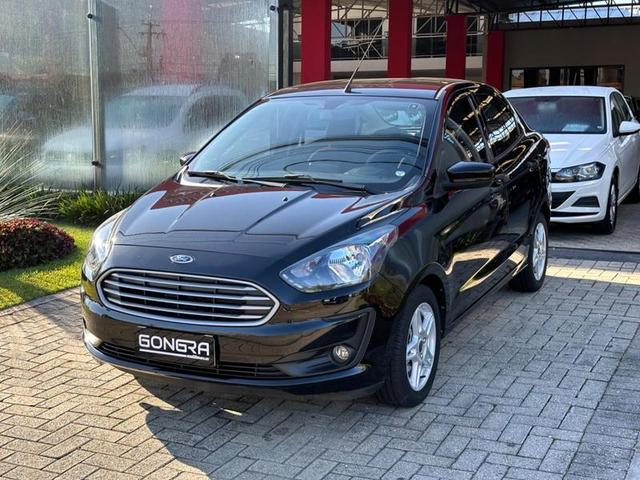 Foto do veículo FORD KA PLUS KA+ SEDAN 1.5 SE PLUS 16V FLEX 4P 2020 57.989 KM 64.900,00