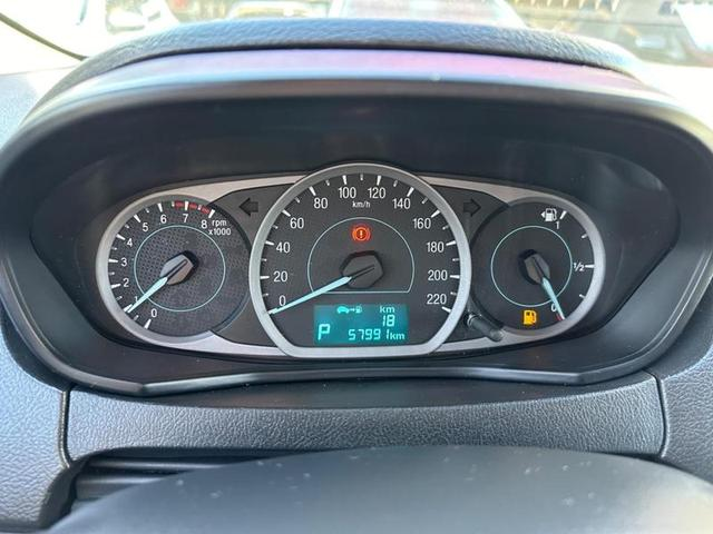 Foto do veículo FORD KA PLUS KA+ SEDAN 1.5 SE PLUS 16V FLEX 4P 2020 57.989 KM 64.900,00