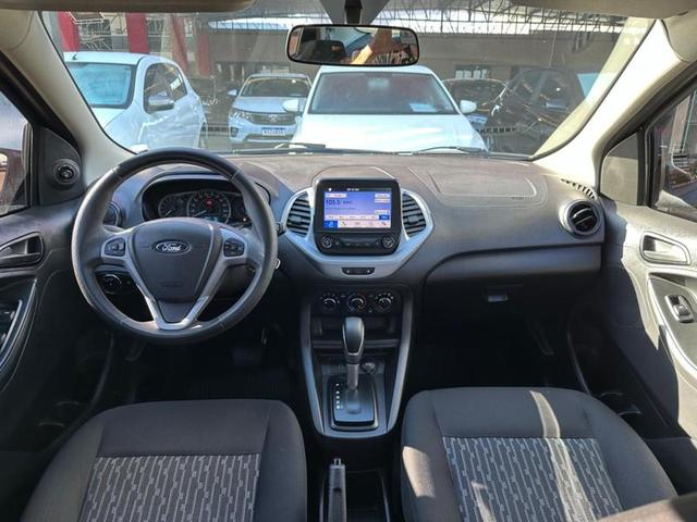 Foto do veículo FORD KA PLUS KA+ SEDAN 1.5 SE PLUS 16V FLEX 4P 2020 57.989 KM 64.900,00