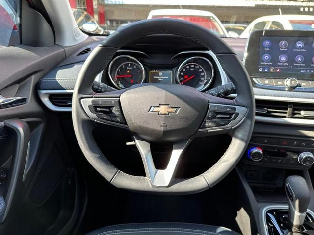 Foto do veículo CHEVROLET TRACKER  12T A PR 2024 9.800 KM 148.900,00