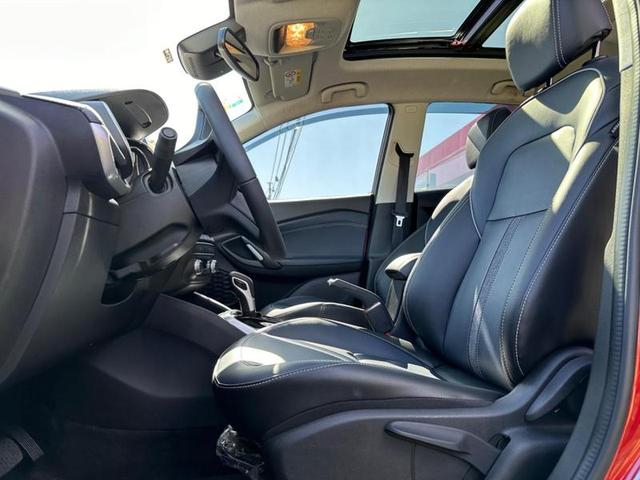 Foto do veículo CHEVROLET TRACKER  12T A PR 2024 9.800 KM 148.900,00