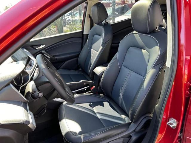 Foto do veículo CHEVROLET TRACKER  12T A PR 2024 9.800 KM 148.900,00