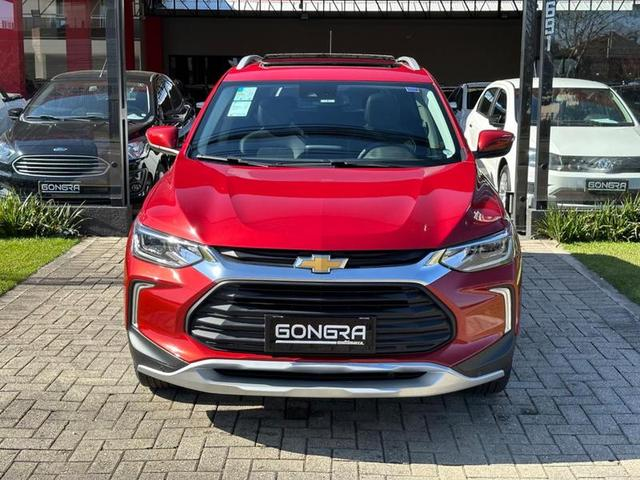 Foto do veículo CHEVROLET TRACKER  12T A PR 2024 9.800 KM 148.900,00