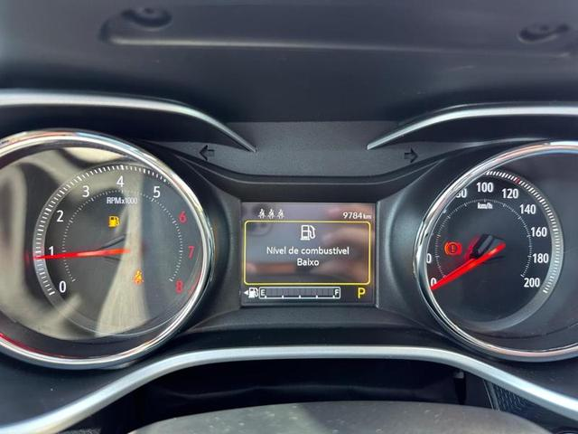 Foto do veículo CHEVROLET TRACKER  12T A PR 2024 9.800 KM 148.900,00