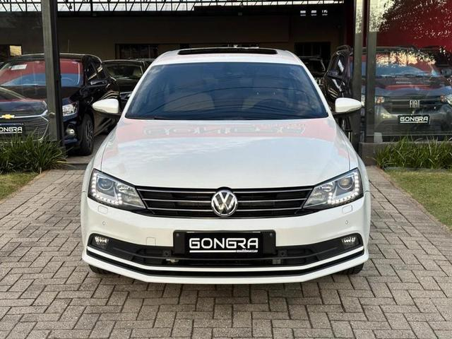 Foto do veículo VOLKSWAGEN JETTA  2.0 TSI HIGHLINE 211CV GASOLINA 4P TIPTRONIC 2017 94.570 KM 106.900,00