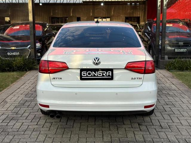 Foto do veículo VOLKSWAGEN JETTA  2.0 TSI HIGHLINE 211CV GASOLINA 4P TIPTRONIC 2017 94.570 KM 106.900,00
