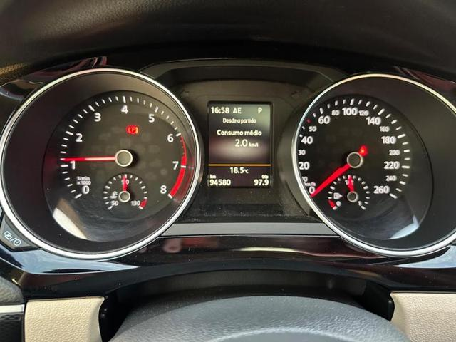 Foto do veículo VOLKSWAGEN JETTA  2.0 TSI HIGHLINE 211CV GASOLINA 4P TIPTRONIC 2017 94.570 KM 106.900,00