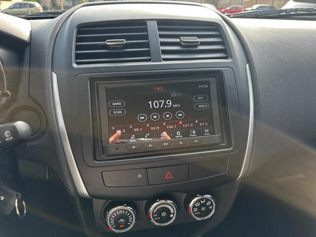 Foto do veículo MITSUBISHI ASX  GLS FWD 2.0 16V FLEX AUT. 2021 28.000 KM 105.900,00