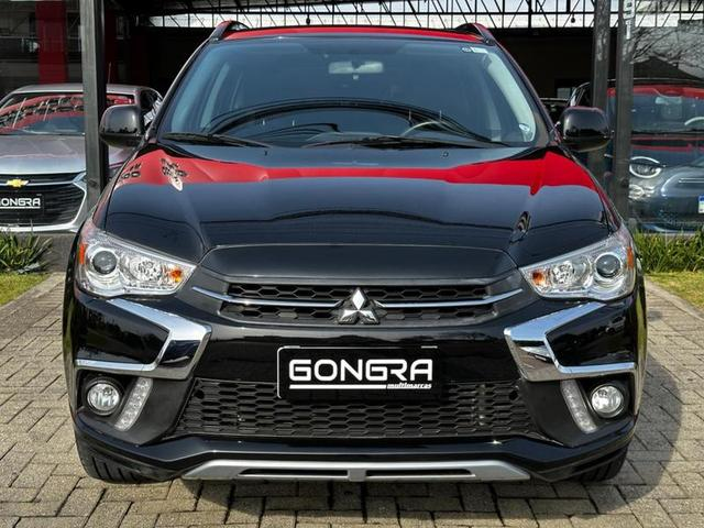 Foto do veículo MITSUBISHI ASX  GLS FWD 2.0 16V FLEX AUT. 2021 28.000 KM 105.900,00