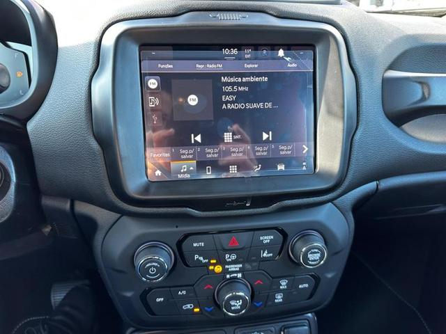 Foto do veículo JEEP RENEGADE  S T2704X4T 2024 47 KM 152.900,00