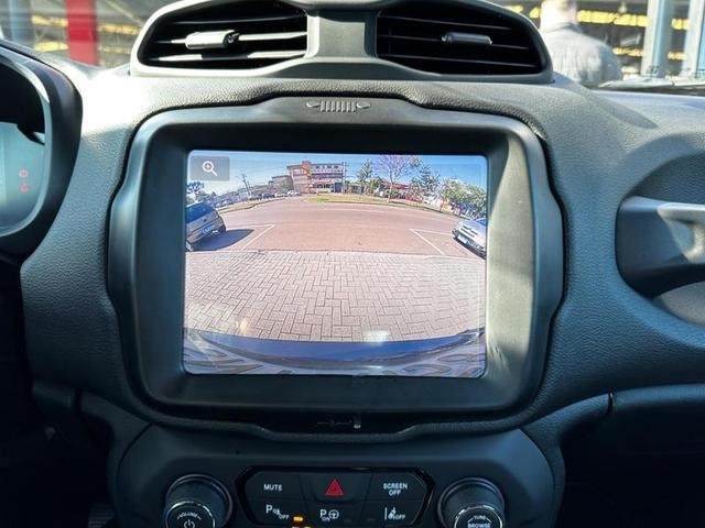 Foto do veículo JEEP RENEGADE  S T2704X4T 2024 47 KM 152.900,00