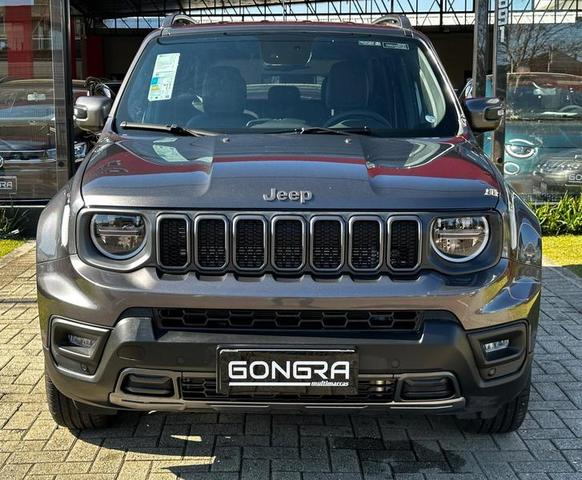 Foto do veículo JEEP RENEGADE  S T2704X4T 2024 47 KM 152.900,00