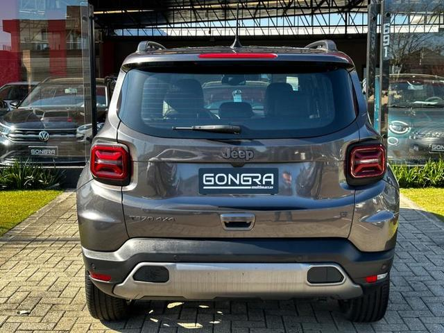 Foto do veículo JEEP RENEGADE  S T2704X4T 2024 47 KM 152.900,00
