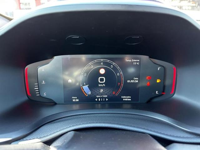 Foto do veículo JEEP RENEGADE  S T2704X4T 2024 47 KM 152.900,00
