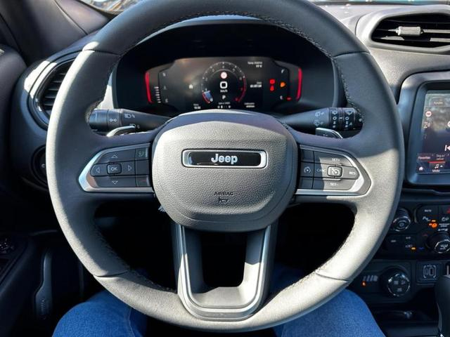 Foto do veículo JEEP RENEGADE  S T2704X4T 2024 47 KM 152.900,00