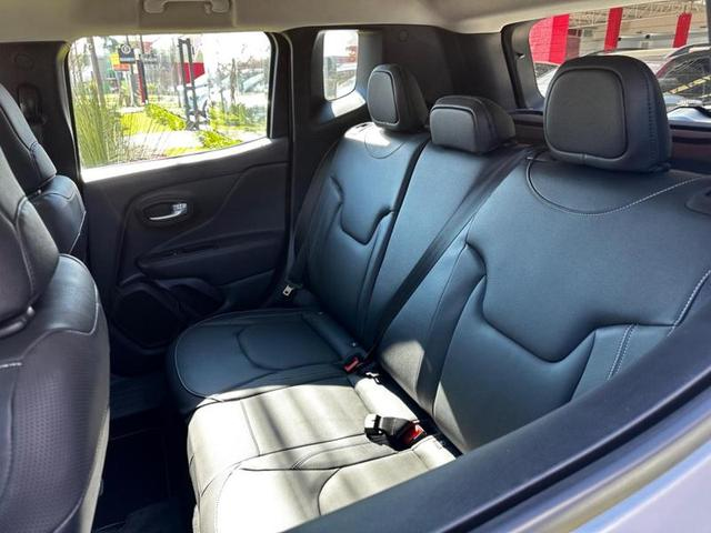 Foto do veículo JEEP RENEGADE  LONGITUDE T270 1.3 TB 4X2 FLEX AUT 2024 40 KM 139.900,00