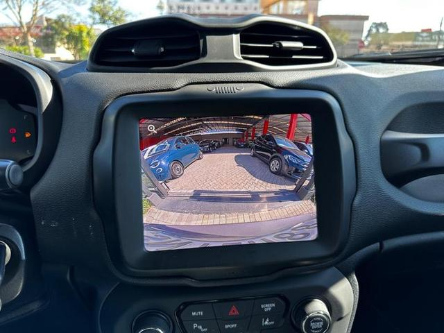 Foto do veículo JEEP RENEGADE  LONGITUDE T270 1.3 TB 4X2 FLEX AUT 2024 40 KM 139.900,00
