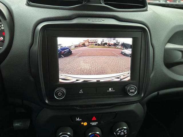 Foto do veículo JEEP RENEGADE  SPORT T270 FLEX 2024 60 KM 121.900,00