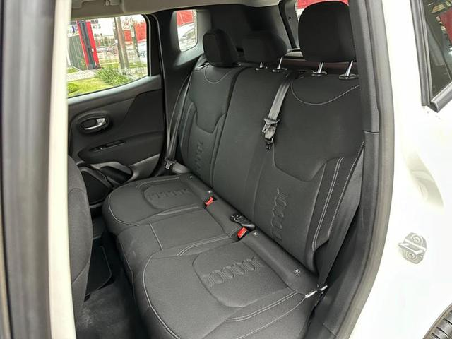 Foto do veículo JEEP RENEGADE  SPORT T270 FLEX 2024 60 KM 121.900,00