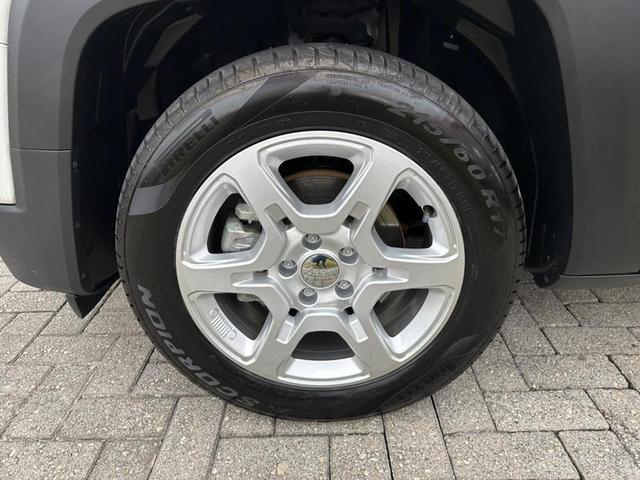 Foto do veículo JEEP RENEGADE  SPORT T270 FLEX 2024 60 KM 121.900,00