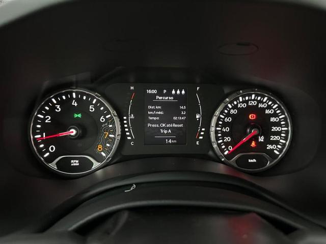 Foto do veículo JEEP RENEGADE  SPORT T270 FLEX 2024 60 KM 121.900,00
