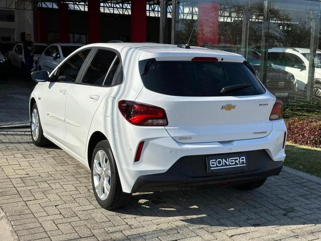 Foto do veículo CHEVROLET ONIX  10TAT PR2 2020 56.692 KM 83.900,00