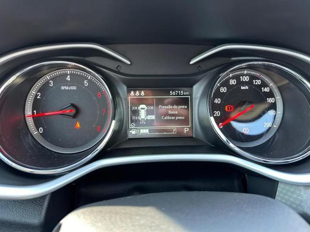 Foto do veículo CHEVROLET ONIX  10TAT PR2 2020 56.692 KM 83.900,00