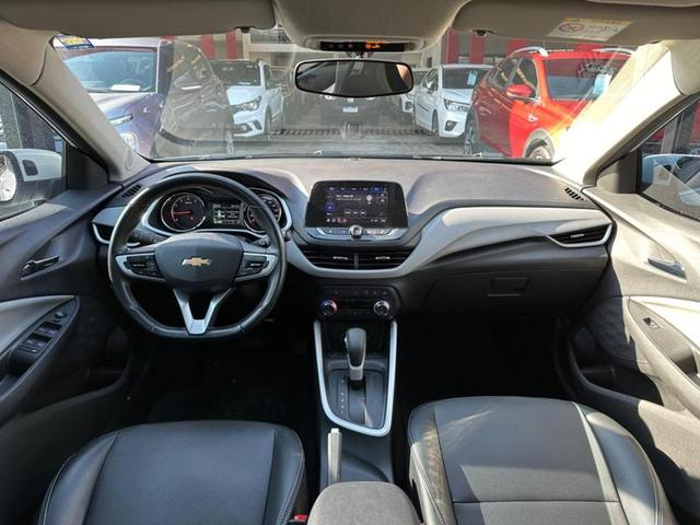 Foto do veículo CHEVROLET ONIX  10TAT PR2 2020 56.692 KM 83.900,00
