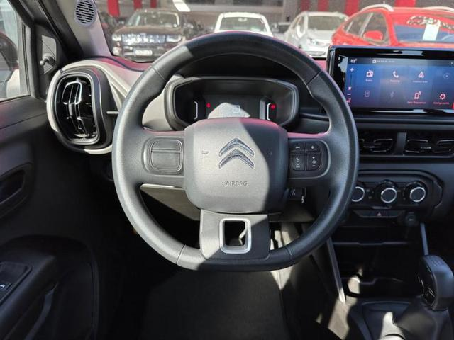Foto do veículo CITROEN C3  LIVE PACK 1.0 MT 2023 11.939 KM 69.900,00
