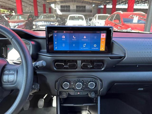 Foto do veículo CITROEN C3  LIVE PACK 1.0 MT 2023 11.939 KM 69.900,00
