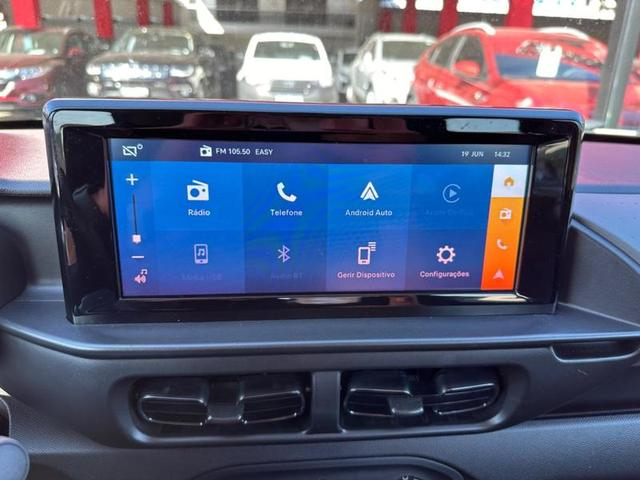 Foto do veículo CITROEN C3  LIVE PACK 1.0 MT 2023 11.939 KM 69.900,00