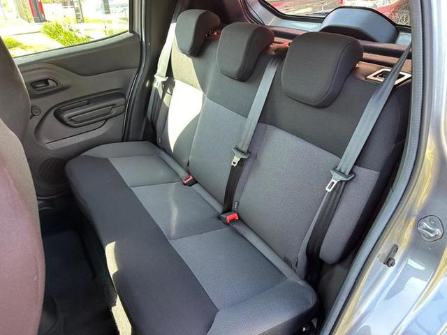 Foto do veículo CITROEN C3  LIVE PACK 1.0 MT 2023 11.939 KM 69.900,00
