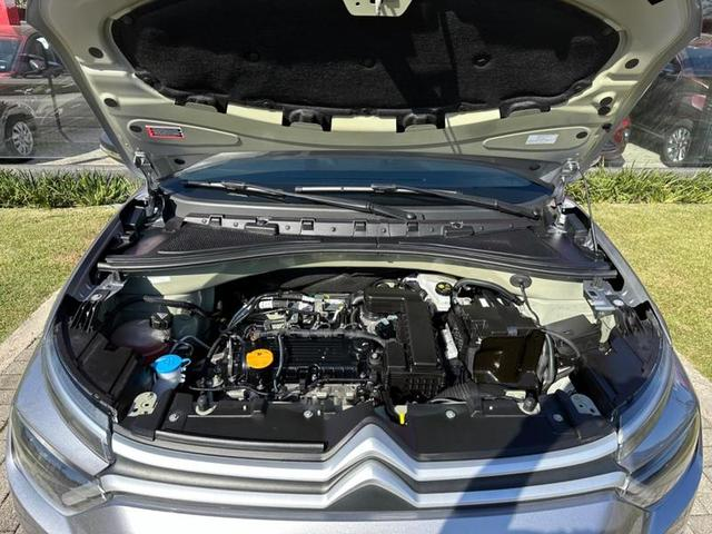 Foto do veículo CITROEN C3  LIVE PACK 1.0 MT 2023 11.939 KM 69.900,00