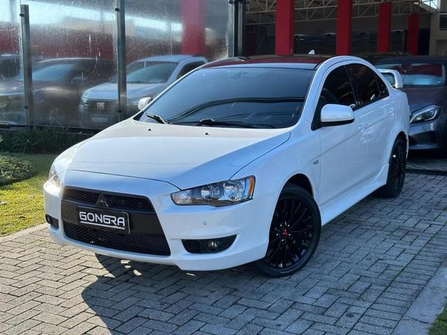 Foto do veículo MITSUBISHI LANCER  2.0 CVT 2019 76.421 KM 73.900,00