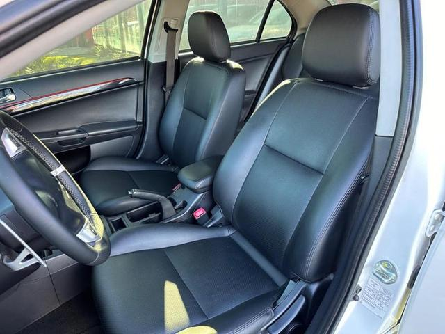 Foto do veículo MITSUBISHI LANCER  2.0 CVT 2019 76.421 KM 73.900,00